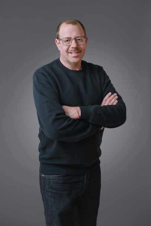 Portrait-Daniel